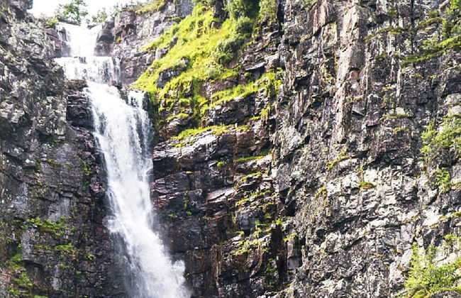 12 Person Holiday Home in Idre-by Traum - Foto 11