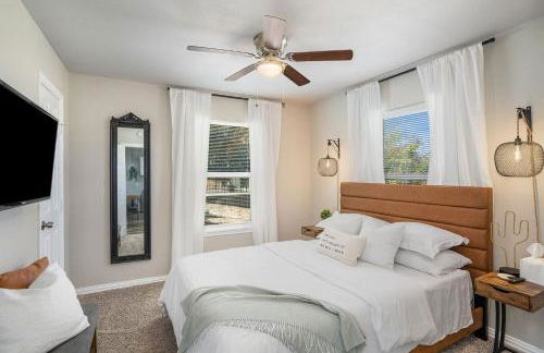 The Southern Sapphire - A Cozy Lake View Getaway - Foto 6