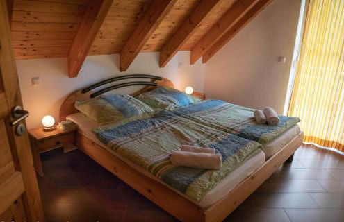 Schwedenhaus Rhön mit Sauna und Schwimmteich - Photo 19