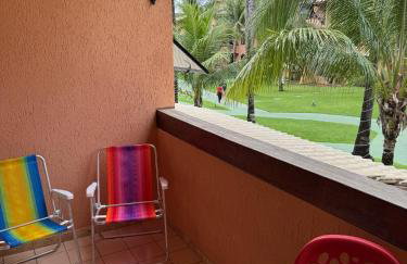 Flat Summer House em Guarajuba - Foto 31