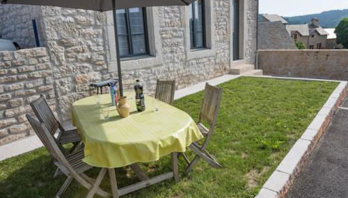 Gîte L'Ecole d'Antan 5/6 personnes - Foto 3