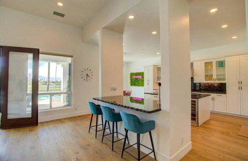 Luxury Palm Springs Retreat w/ Heated Pool & Spa - Foto 14