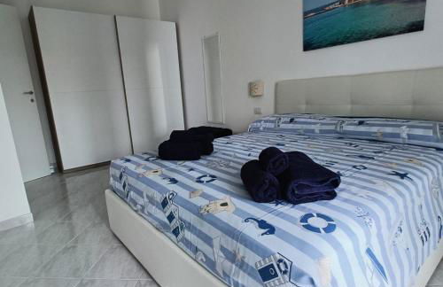 Appartamento TERRAZZA SALENTINA con BOX AUTO - Foto 19