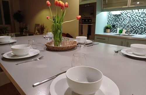 L'Appartement Pasteur - Foto 15