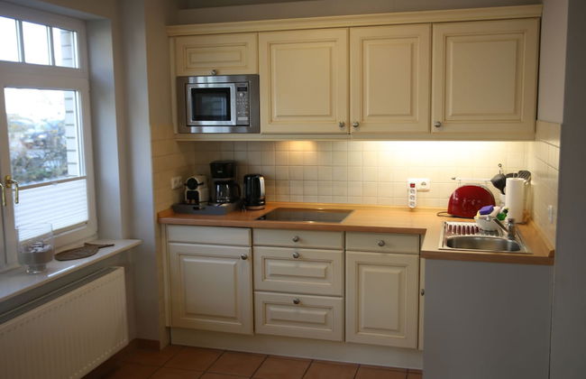 Residenz Strandläufer - Foto 42