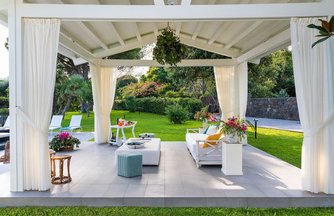 Villa Isabella - Foto 51