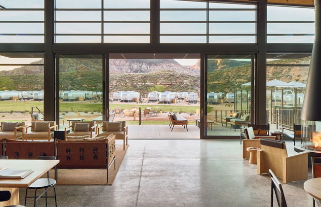 AutoCamp Zion - Foto 7