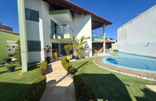L-América I Casa Sonho Verde I 1min da Praia - Foto 7