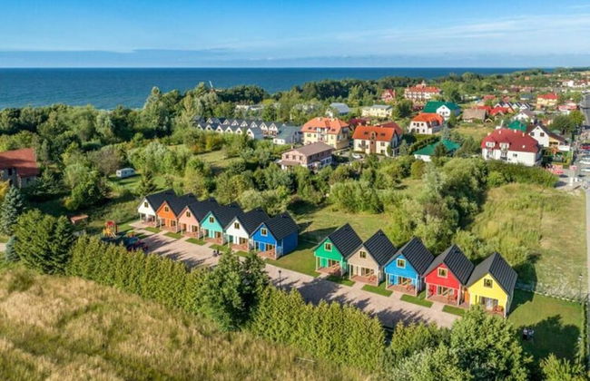 Holiday Homes not far From the sea in Gaski - Foto 10