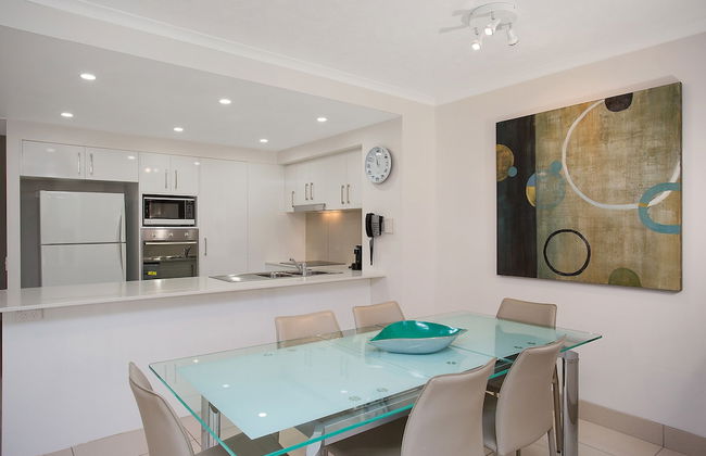 BreakFree Diamond Beach - Foto 14