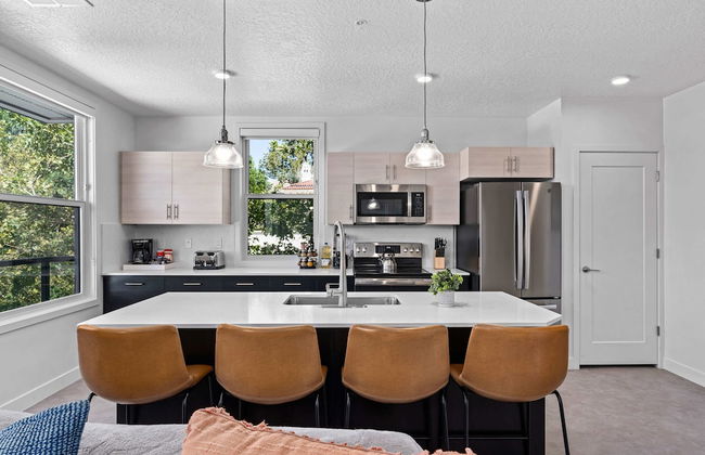 Luxury Apartment in Salt Lake City - Foto 77