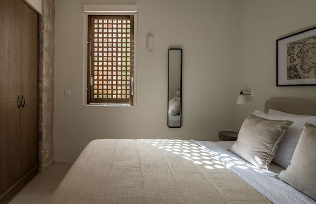 Monolithoi Villas Mani - Foto 6