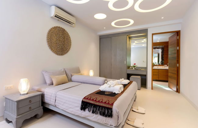 Karon Beach Pool Villa - Foto 2