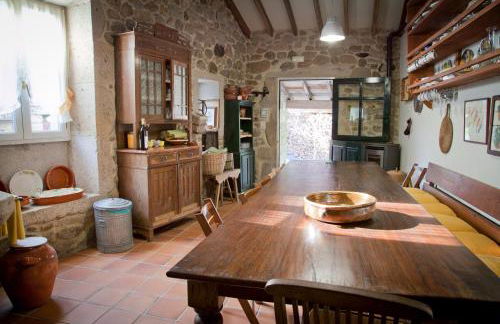 Entre Os Ríos - Casa Rural y Enoturismo - Foto 56