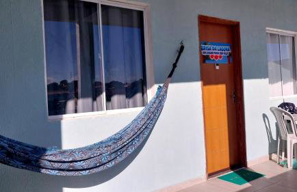 Cantinho da Alzira - Sobrado - Foto 1