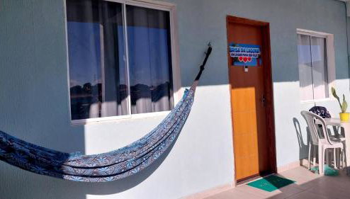 Cantinho da Alzira - Sobrado - Foto 1