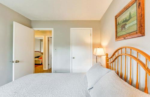 Pristine Resort Townhome 2 Mi to Seven Springs Mtn - Foto 16