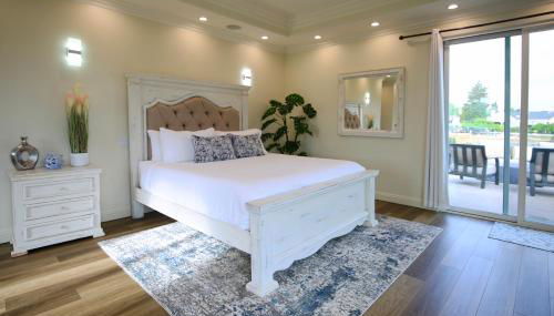 5 BR/5 BA Getaway with a View - Foto 4