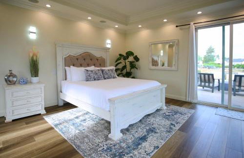 5 BR/5 BA Getaway with a View - Foto 4