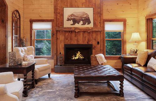 Goose Island Retreat Luxurious Vacation Getaway - Foto 9