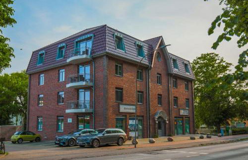 Appartements Villa Schwanenteich - Foto 27