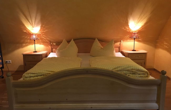 Ferienhaus Bikehütte Rehnhäusl - Photo 6