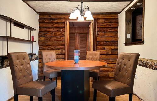 Crisfield Cabin by Homelystay - Foto 8