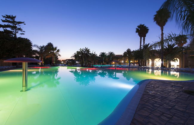 Sporting Club Village - Foto 20