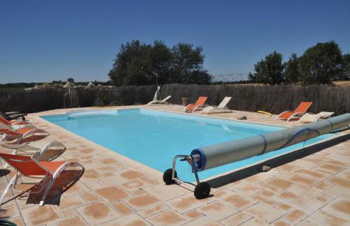 Les Gîtes De La Chérine - Foto 6