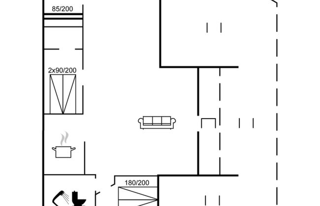 "Sporgh" - 100m from the sea - Foto 16