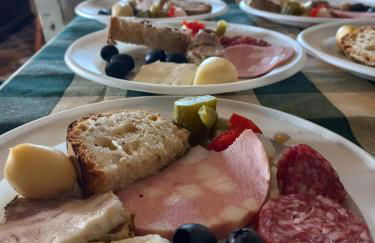 Poggio agli Ulivi vicolo di Colle Reti 22 Frascati - Foto 34