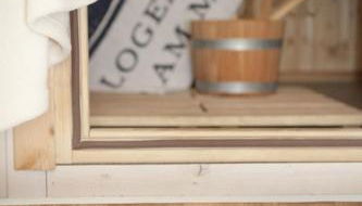 Typ A "Black Pearl" -Kleiner-Belt-Haus- - Foto 5