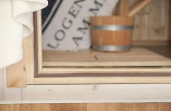 Typ A "Black Pearl" -Kleiner-Belt-Haus- - Foto 5