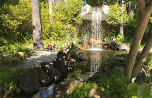 Jardines de las Golondrinas Marbella with Sea Views - Foto 60