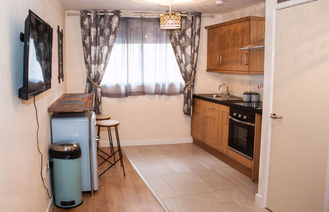 1 Bedroom Apartment in Bradford - Foto 1