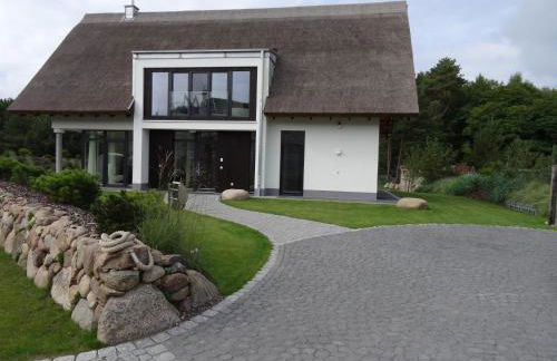 5 Sterne Luxusdomizil im Dünenland - Foto 40