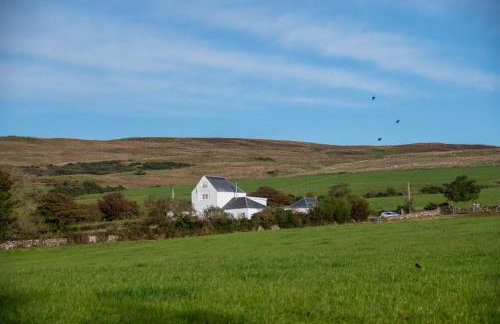 Kilchrist Castle Cottages - Foto 53