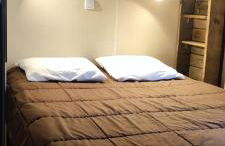 Mobil-Home Confort 4pers. Mercantour - Foto 15