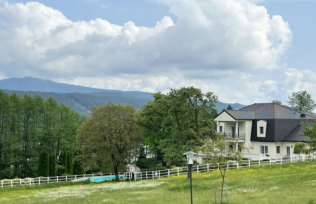 3 bedroom Apartment in Velden am Wörther See with garden - Photo 15