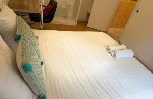 Casa Thiaza - Close to Orly - 6 people - 3 bedrooms - Foto 24