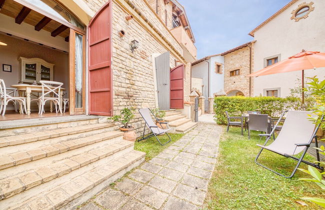 Il Conventaccio Luxury Resort - Photo 33