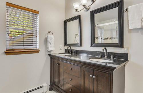 Tranquil Mountain Getaway - Foto 25