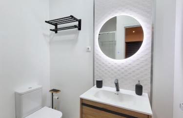 Precioso estudio con dos ambientes - Foto 4