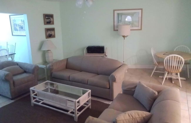 Seawatch Inn at the Landing - Foto 30