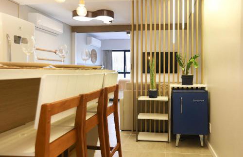 Studio Shopping OKA Floripa - Campeche - SOK108 - Foto 8