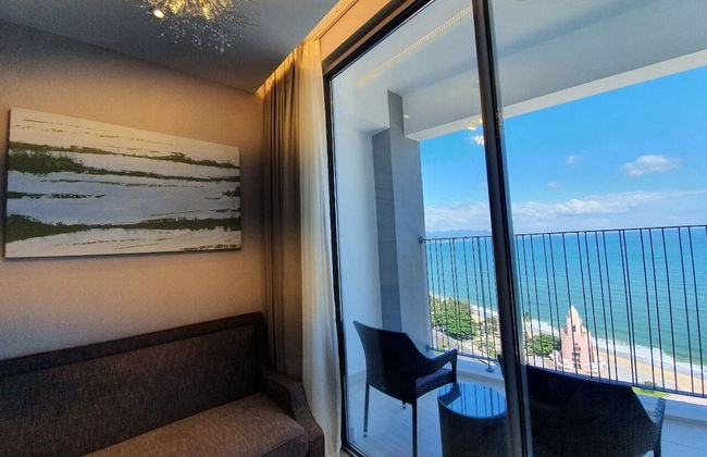 Holi Panorama Condotel - Foto 26