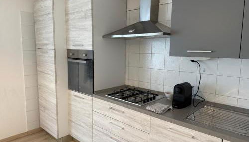 SUITE DOLOMITI Appartamento - Foto 3, stove, dishwasher