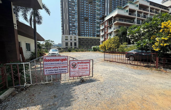 Jomtien Beach Residence - Photo 55