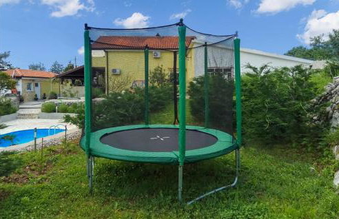 Nice Home In Krasica With Kitchen - Foto 27