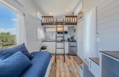 Hilltop Tiny Home - Foto 2